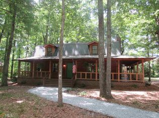 2222 Honeybee Creek Dr, Griffin, GA 30224