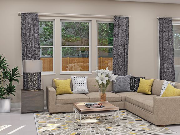 Fairview Family Room