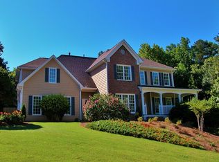 4037 Cannon Creek Trl, Gainesville, GA 30504
