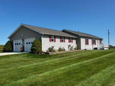 6725 Barnum Rd, Woodland, MI, 48897