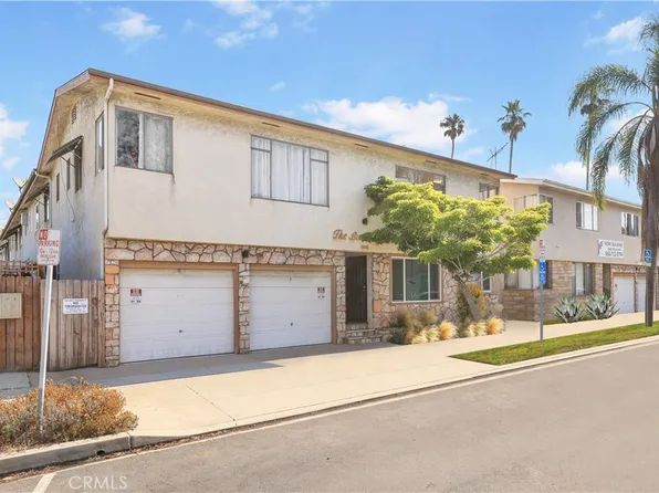 1415 E Appleton St APT 6, Long Beach, CA 90802