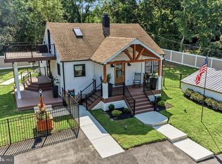 1694 Glebe Rd, Earleville, MD 21919