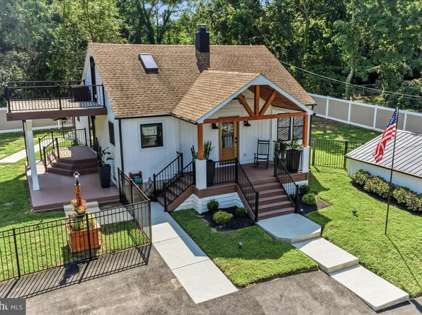 1694 Glebe Rd, Earleville, MD 21919