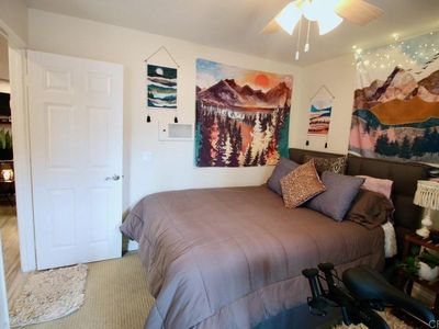 4657 Iowa St APT 1, San Diego, CA, 92116