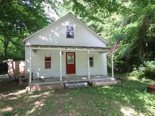 651 Lane Hollow Rd, Sevierville, TN 37876