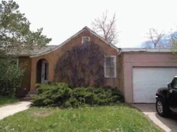 810 Lewis St, Laramie, WY