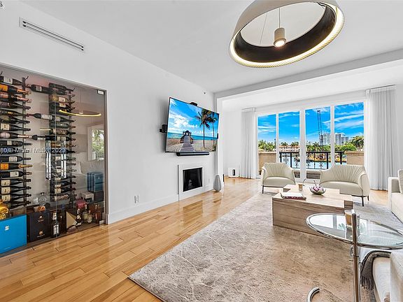 2nd image of 2523 Fisher Island Dr #6203