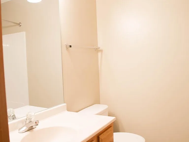 Second Full Bath