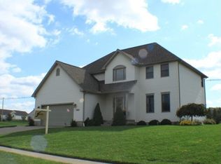 533 Erica Dr, Erie, PA 16509