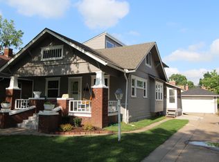 854 N Carter Ave, Wichita, KS 67203