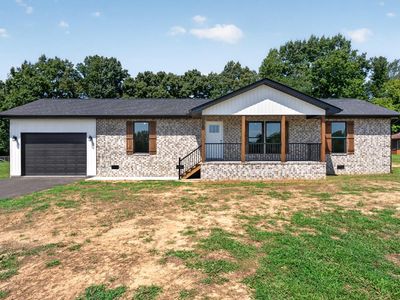 254 Bob Johnson Ln, Cookeville, TN, 38501