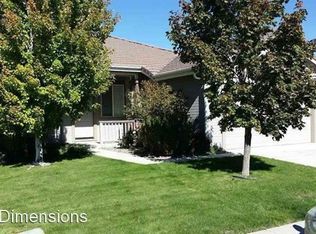 1655 Brentford Way, Reno, NV 89521