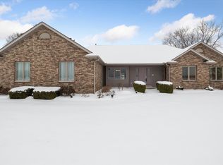 15144 County Road 34, Goshen, IN 46528