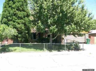 2932 Springland Dr, Sparks, NV 89434