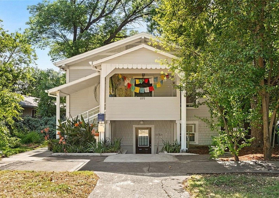 1st image of 1199 Citrus Ave #1/2 & 1