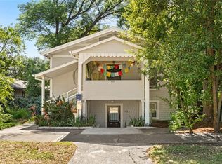 1199 Citrus Ave #1/2 & 1, Chico, CA 95926