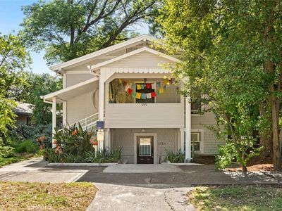 1199 Citrus Ave #1/2 & 1, Chico, CA, 95926