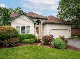 2064 Georgian Ln, Morgantown, WV 26508