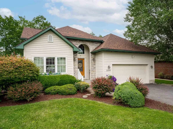 2064 Georgian Ln, Morgantown, WV 26508