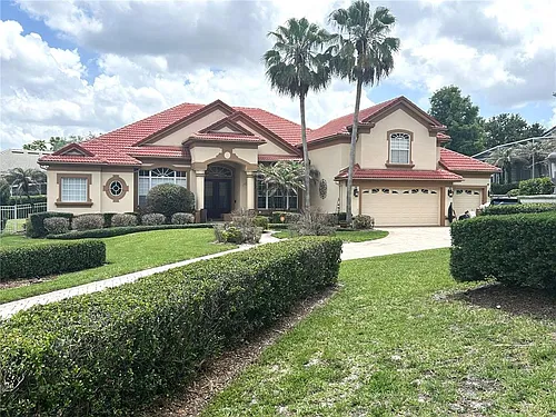 2303 Baesel View Dr Photo 1