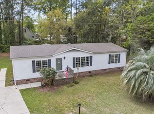 3442 Marina Dr SE, Bolivia, NC 28422