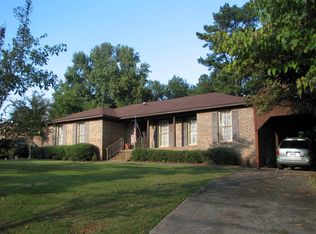 1214 Brookwood Cir, Opelika, AL 36801