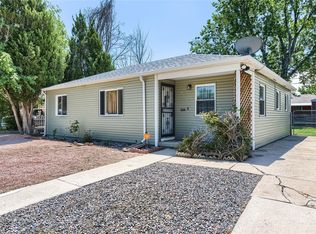 4670 W Wyoming Pl, Denver, CO 80219