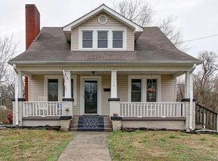 712 S Yadkin Ave, Spencer, NC 28159