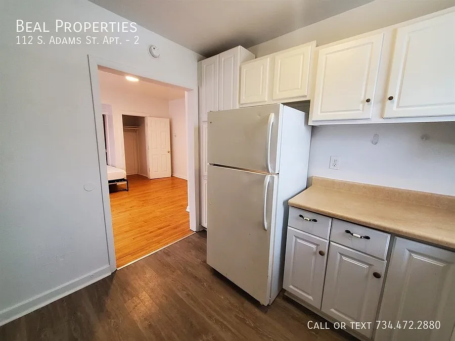 Studio, 350 sqft, $1,035 — Photo 4