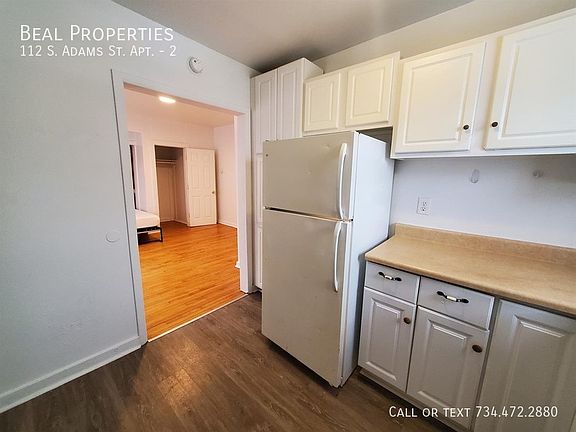 4th image of 112 S Adams St APT 2