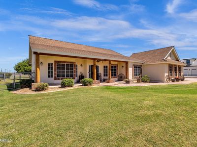 15212 E Via Del Palo, Gilbert, AZ, 85298