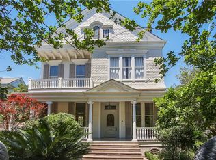 496 Audubon St, New Orleans, LA 70118