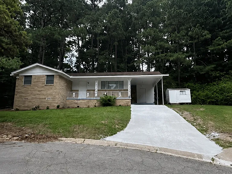 5 Roane Cir — Photo 1