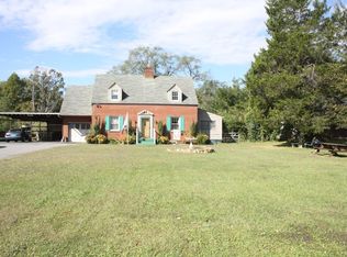 3660 S Amherst Hwy, Madison Heights, VA 24572