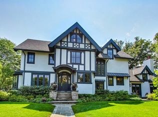 338 Melrose Ave, Kenilworth, IL 60043