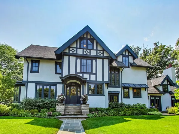 338 Melrose Ave, Kenilworth, IL 60043