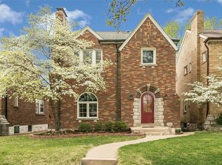 3829 Tamm Ave, Saint Louis, MO 63109
