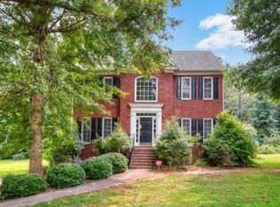 9400 Fairfield Pkwy, Jonesboro, GA