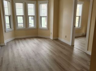 15 Vigeant St #2L, Ware, MA 01082