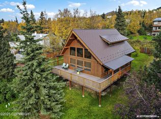 12820 Saunders Rd, Anchorage, AK 99516