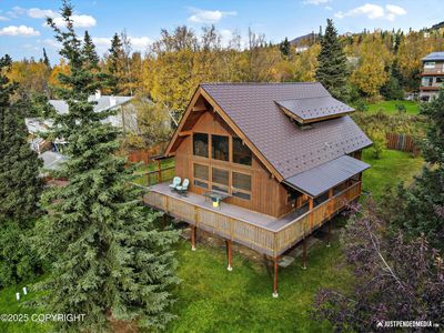12820 Saunders Rd, Anchorage, AK, 99516