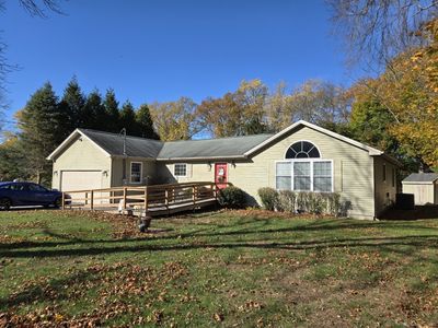 60 Sterling Hill Road, Moosup, CT, 06354