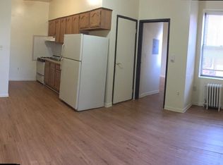 305 Potter Pl #1, Weehawken, NJ 07086