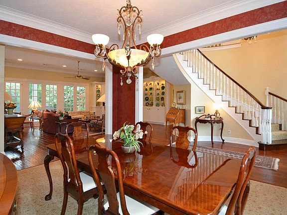 5th image of 1602 Lodge Falls Ct