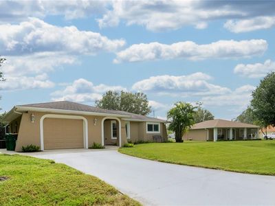 22199 Buffalo Ave, Pt Charlotte, FL, 33952