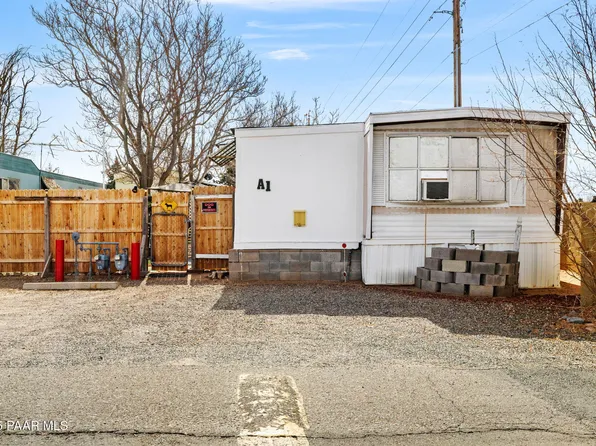 349 S Road 1 W #A1, Chino Valley, AZ 86323