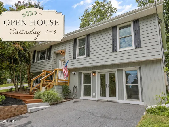 6324 Lilywood Ln, Knoxville, TN 37921