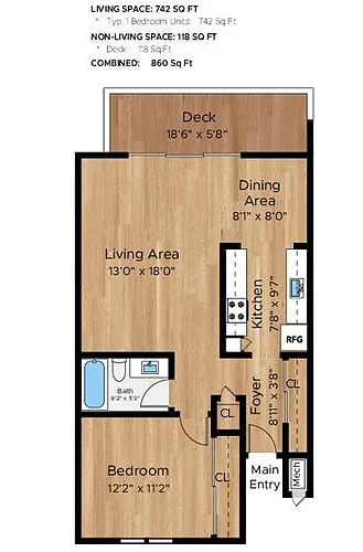 Floor plan 25