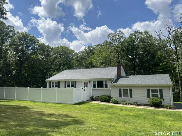 11 Top View Drive, Simsbury, CT 06089