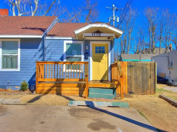 1110 N Ross Ave, Oklahoma City, OK 73107